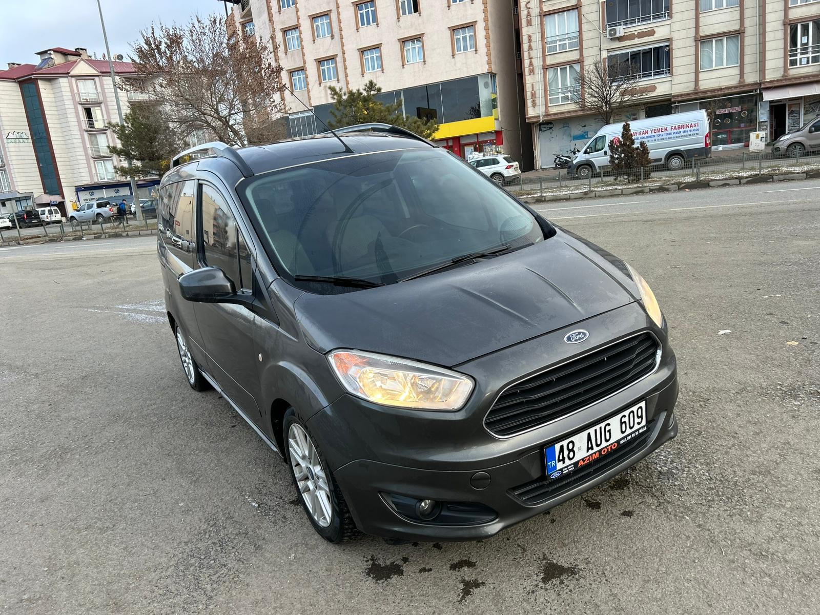 Kartal Rent A Car